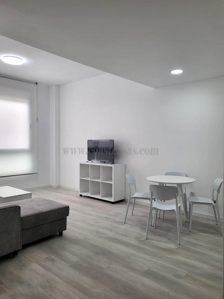 Venta de apartamento en Valencia