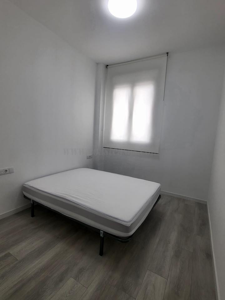 Venta de apartamento en Valencia