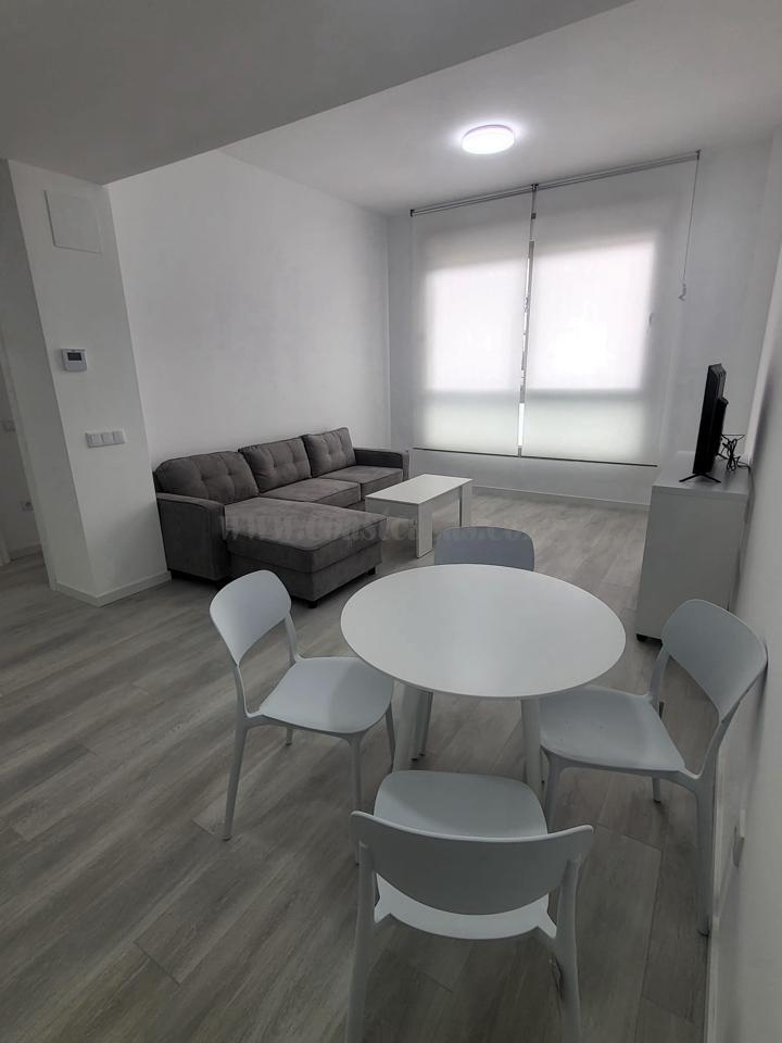 Venta de apartamento en Valencia