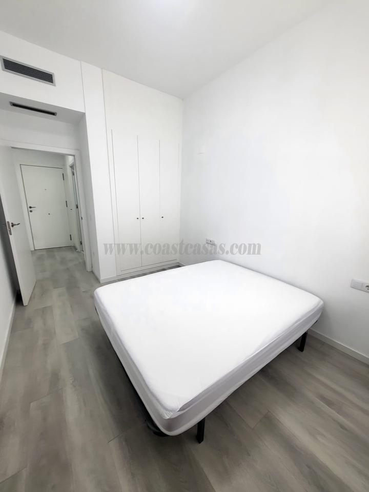 Venta de apartamento en Valencia