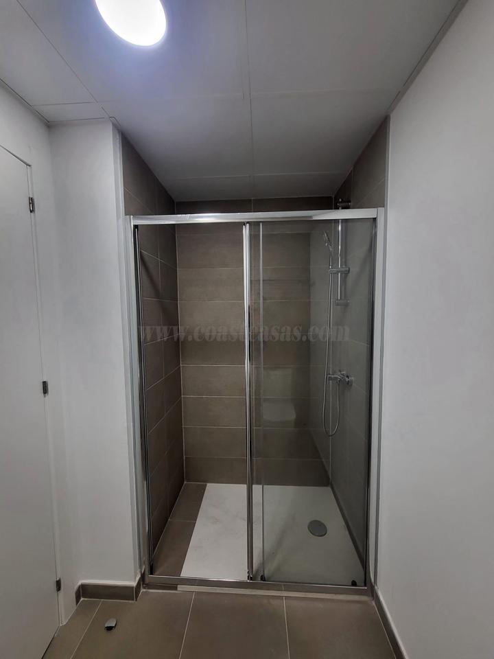 Venta de apartamento en Valencia