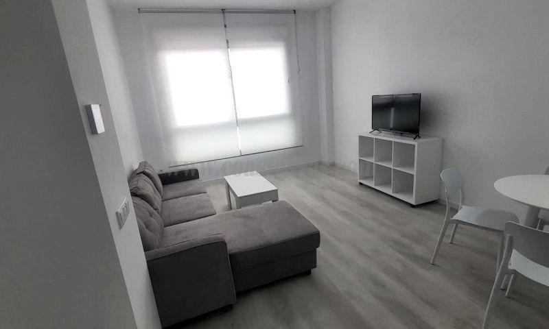 Venta de apartamento en Valencia