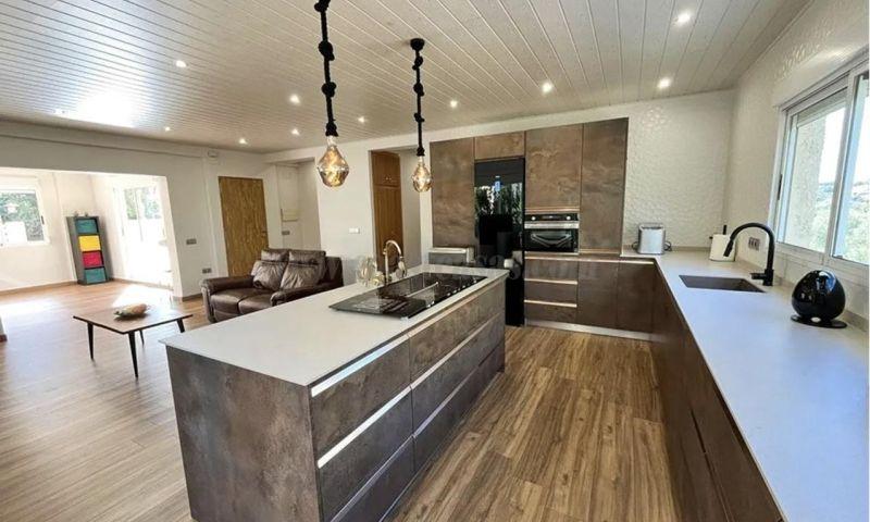 Venta de villa en Alberic