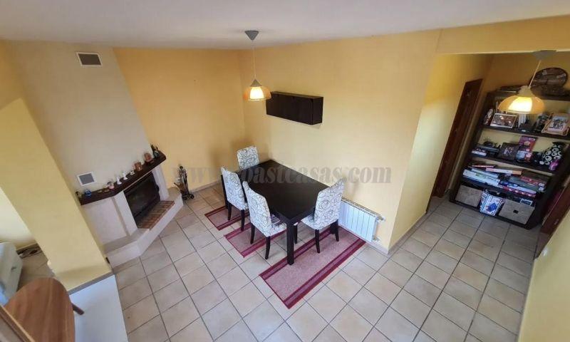 Venta de villa en Torres Torres