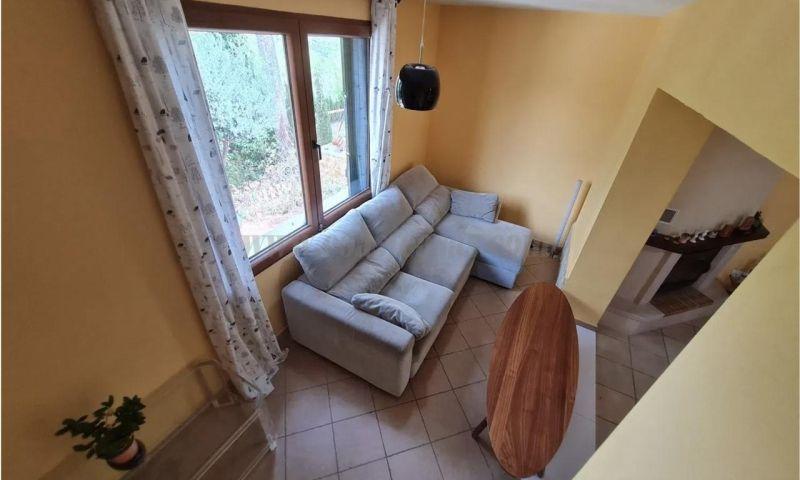 Venta de villa en Torres Torres