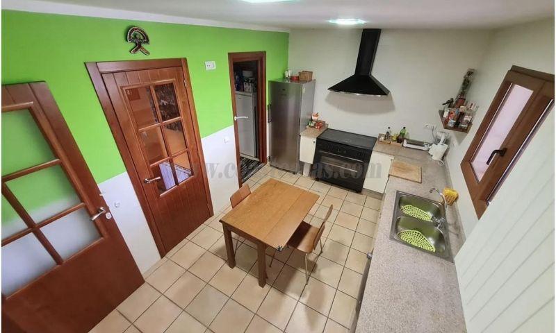 Venta de villa en Torres Torres
