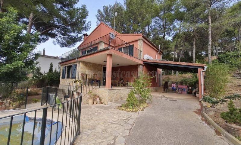 Venta de villa en Torres Torres