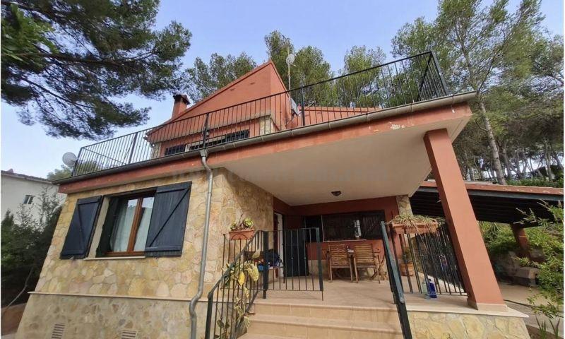 Venta de villa en Torres Torres