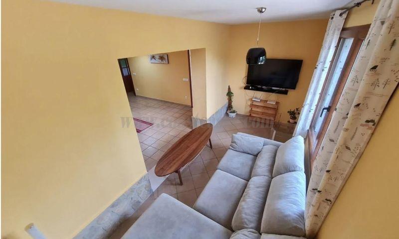 Venta de villa en Torres Torres
