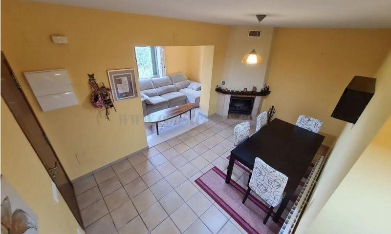 Venta de villa en Torres Torres