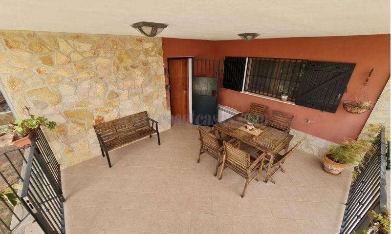 Venta de villa en Torres Torres