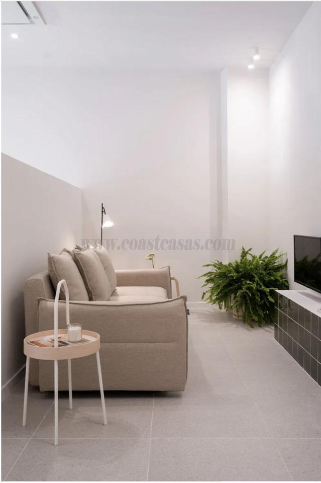 Venta de apartamento en Valencia