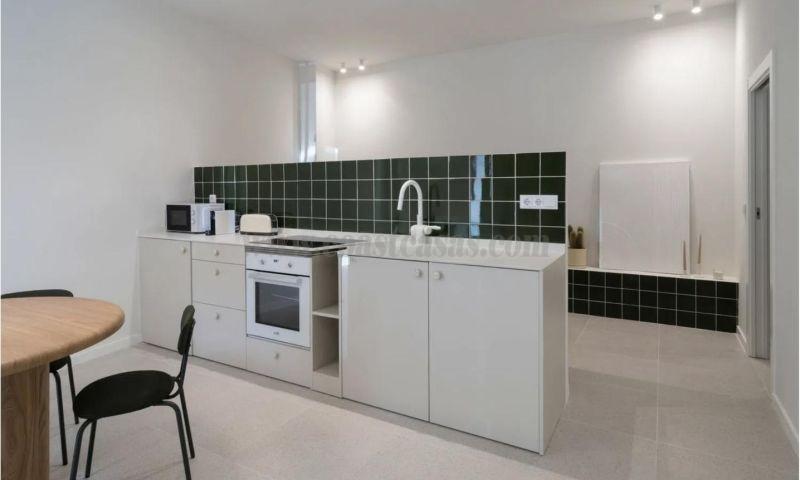 Venta de apartamento en Valencia