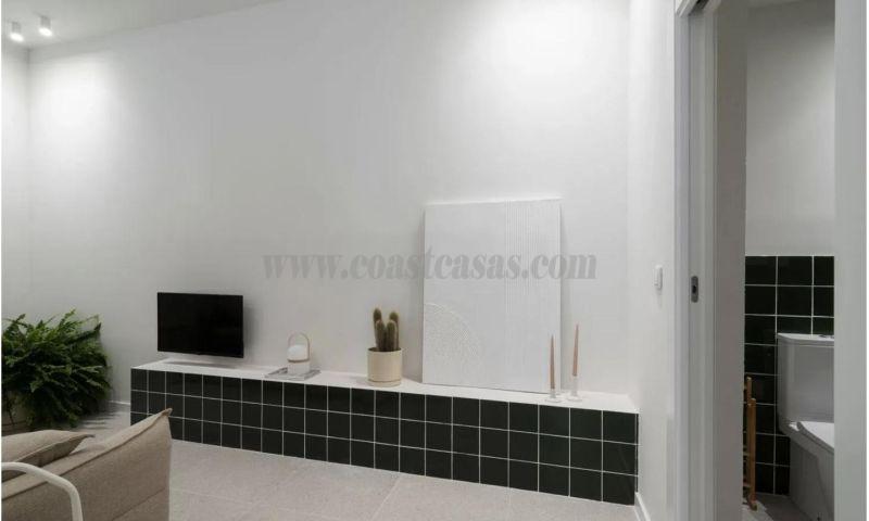 Venta de apartamento en Valencia