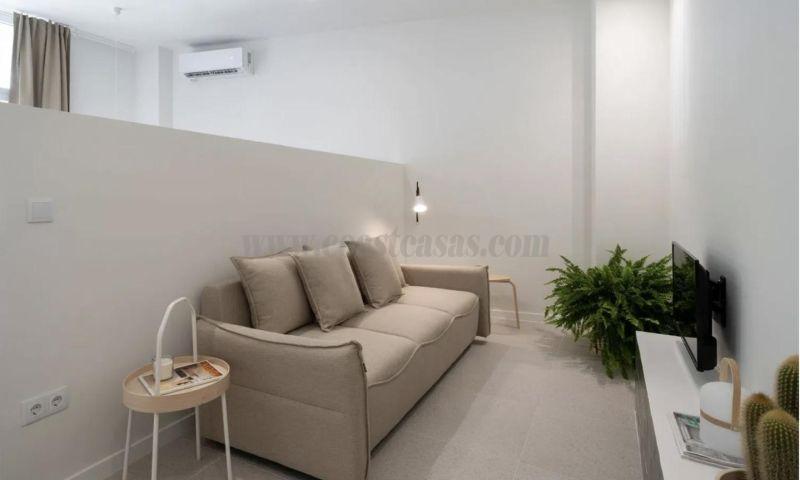 Venta de apartamento en Valencia