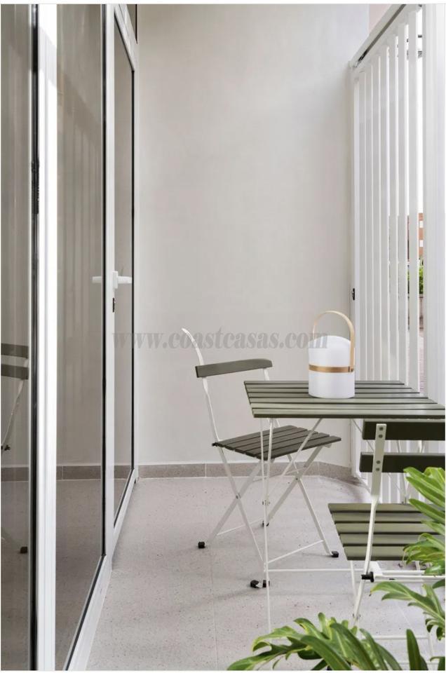 Venta de apartamento en Valencia