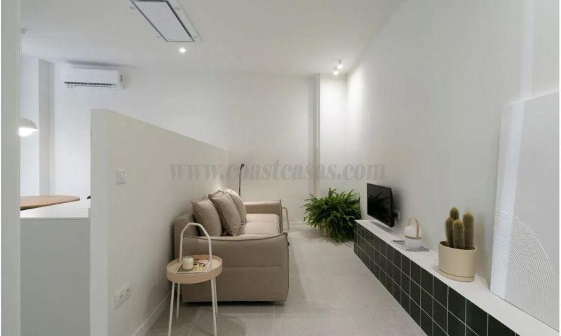 Venta de apartamento en Valencia