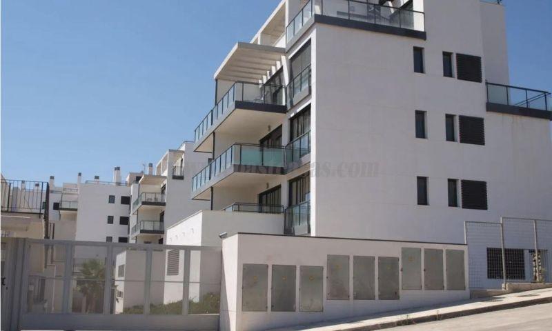 Venta de apartamento en Orihuela Costa