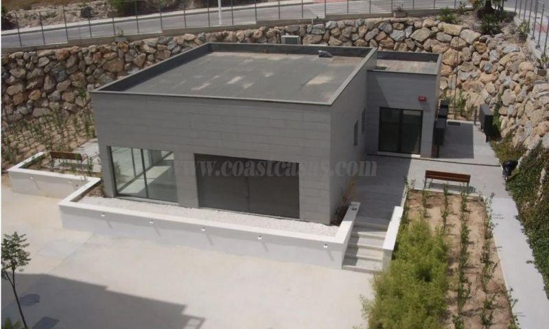 Venta de apartamento en Orihuela Costa