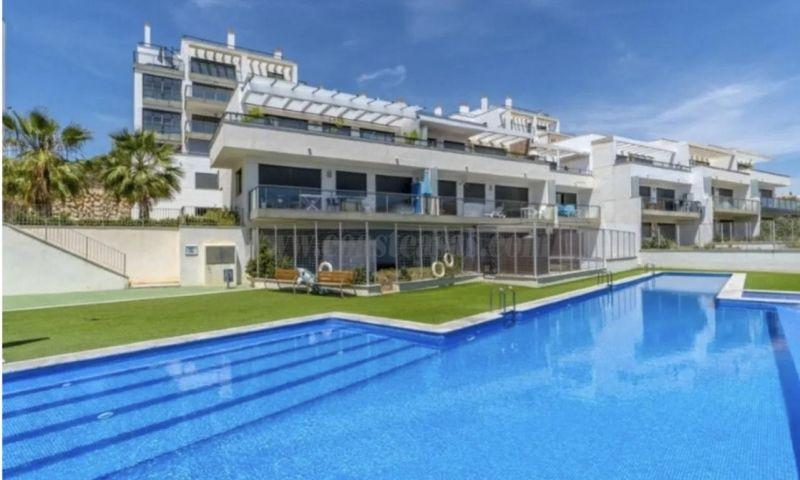 Köp av lägenhet i Orihuela Costa