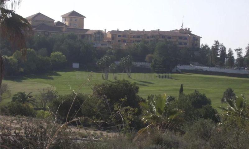 Venta de apartamento en Orihuela Costa