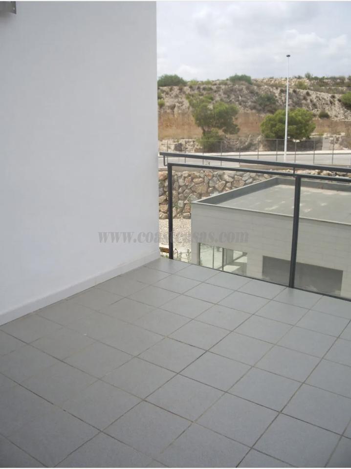 Venta de apartamento en Orihuela Costa