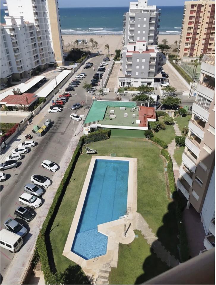 Venta de apartamento en Grau I Platja