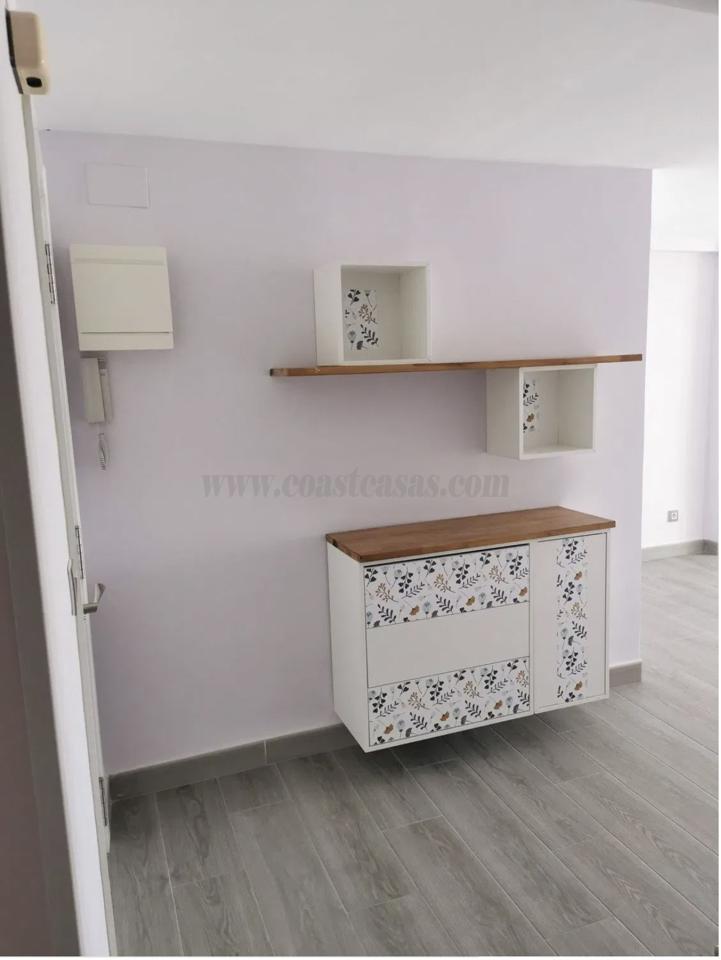 Venta de apartamento en Grau I Platja