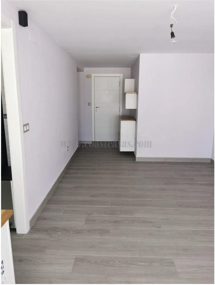 Venta de apartamento en Grau I Platja