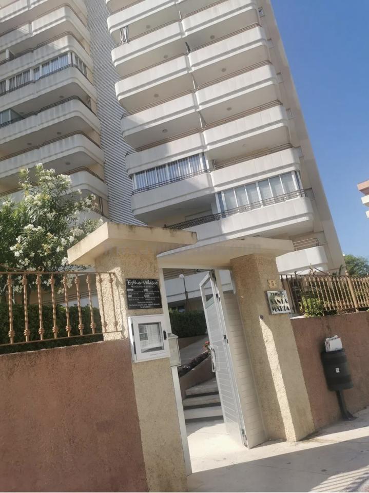 Venta de apartamento en Grau I Platja