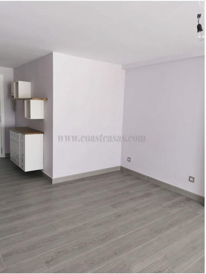 Venta de apartamento en Grau I Platja