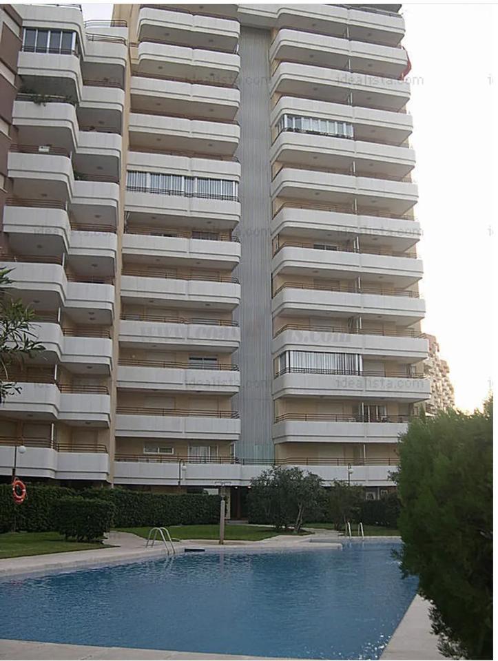 Venta de apartamento en Grau I Platja