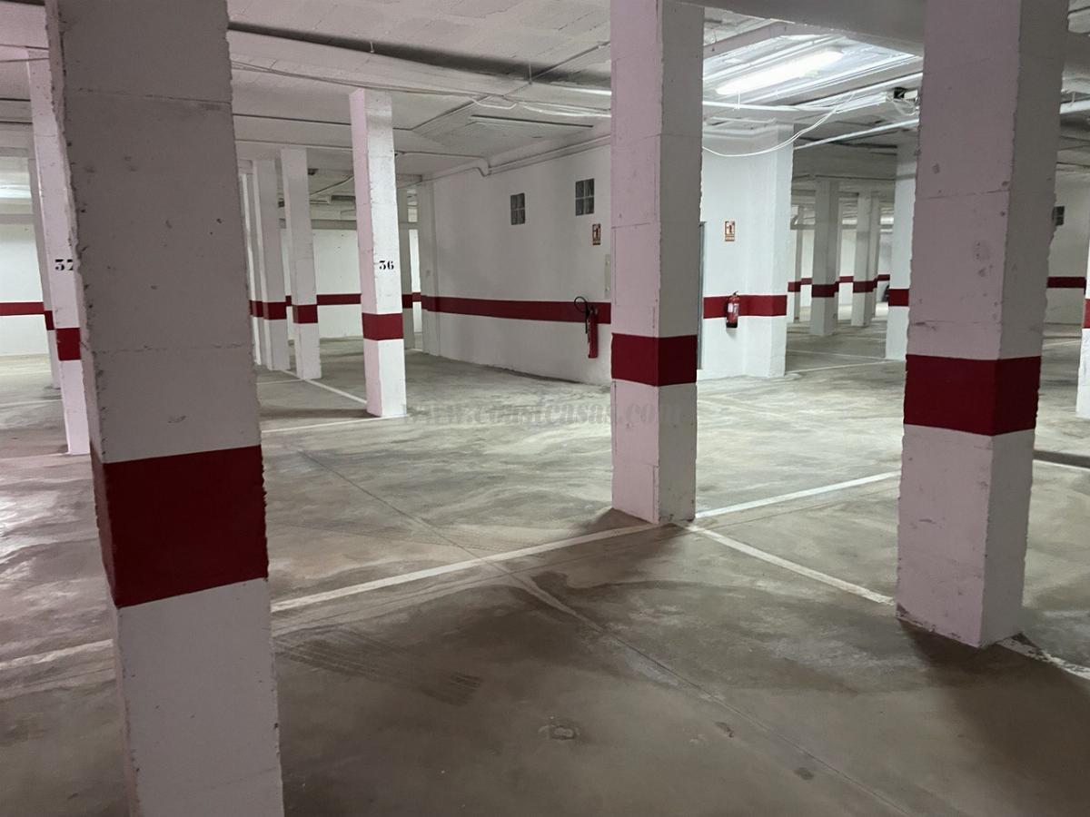 Sprzedaż z garaż w Orihuela Costa