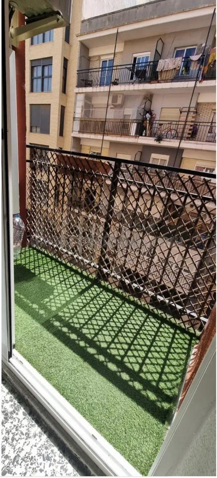 Venta de apartamento en Valencia