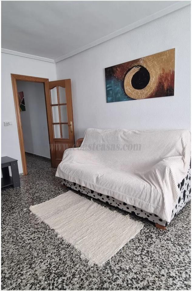 Venta de apartamento en Valencia