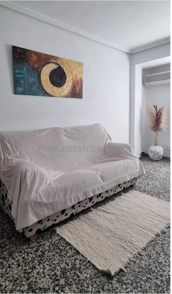 Venta de apartamento en Valencia