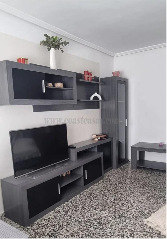 Venta de apartamento en Valencia