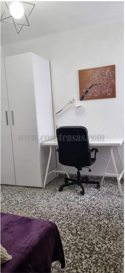 Venta de apartamento en Valencia