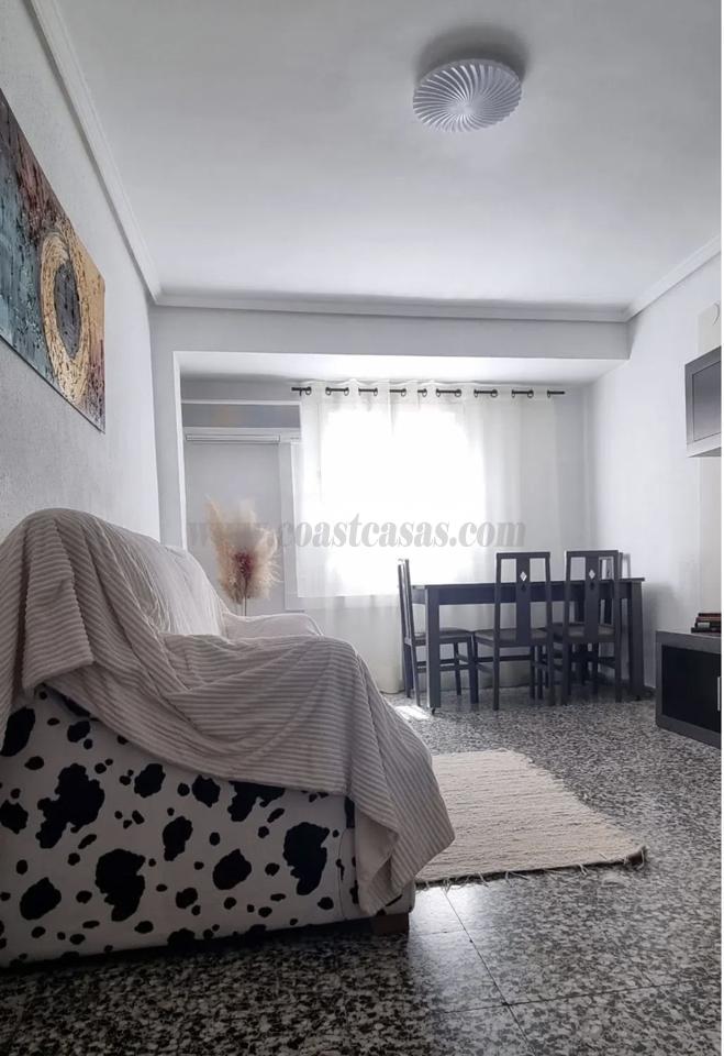 Venta de apartamento en Valencia