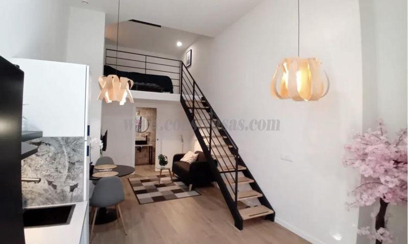 Venta de apartamento en Valencia
