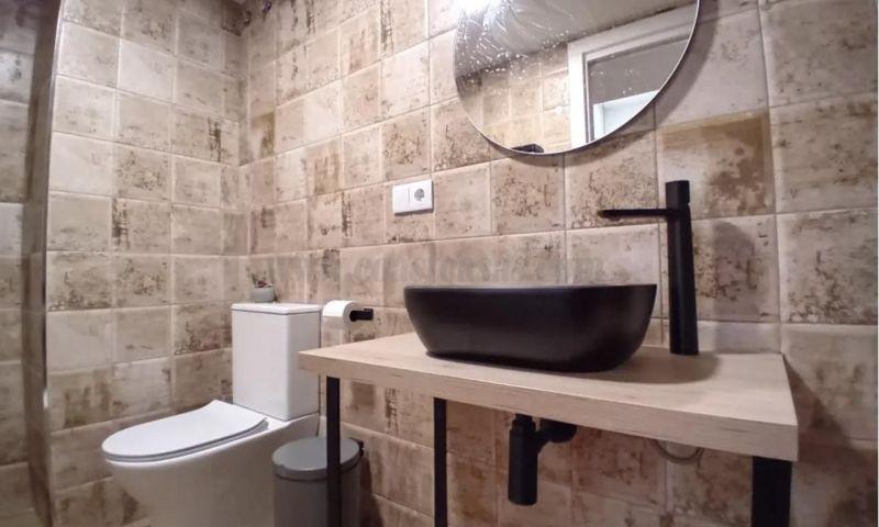 Venta de apartamento en Valencia