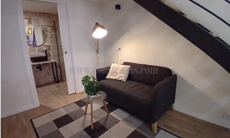 Venta de apartamento en Valencia