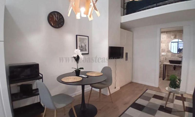 Venta de apartamento en Valencia