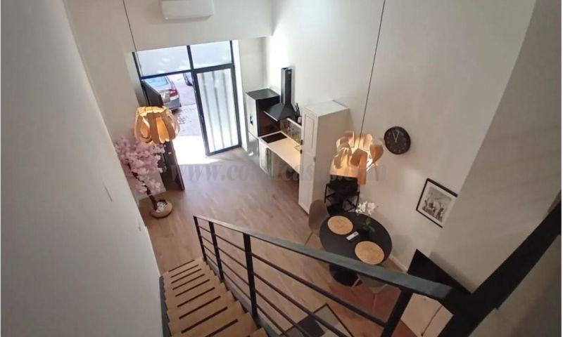 Venta de apartamento en Valencia