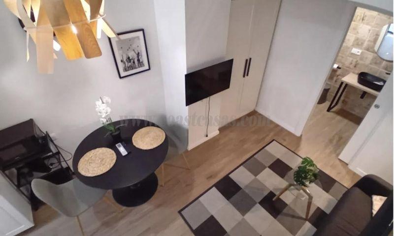 Venta de apartamento en Valencia