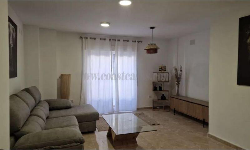 Venta de apartamento en Oliva