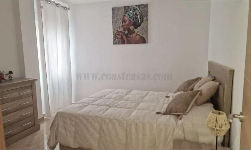 Venta de apartamento en Oliva