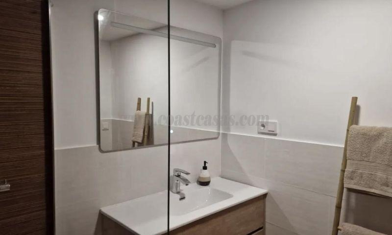 Venta de apartamento en Oliva