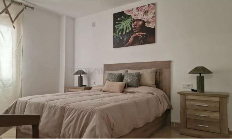 Venta de apartamento en Oliva