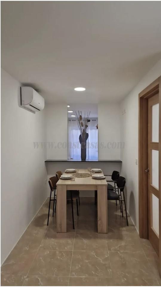 Venta de apartamento en Oliva